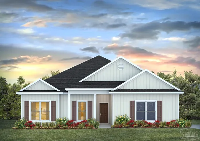 1st image of 4891 Eider Rd, Milton, FL 32571 | MLS# 684784
