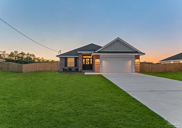 1st image of 7961 Twin Lake Dr, Milton, FL 32583 | MLS# 678449