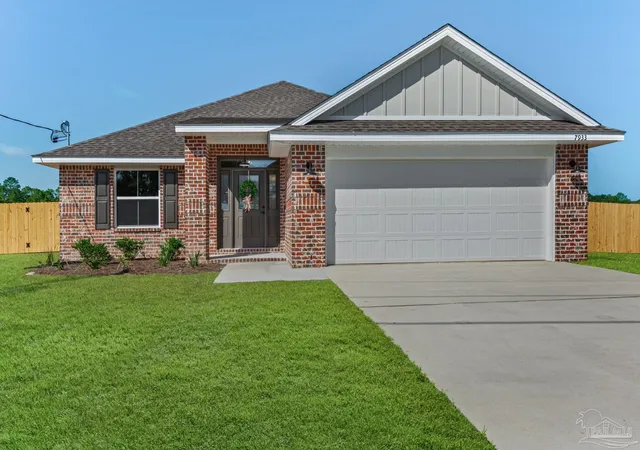 2nd image of 7961 Twin Lake Dr, Milton, FL 32583 | MLS# 678449