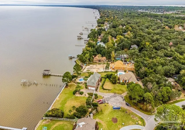 1st image of 1671 Paradise Cove Ct, Gulf Breeze, FL 32563 | MLS# 669800