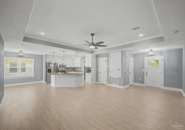 Photo 1 of Single family home for sale at 10427 Tanton Rd, Pensacola, FL 32506 | MLS# 682267 | Listing updated on 2026-09-15