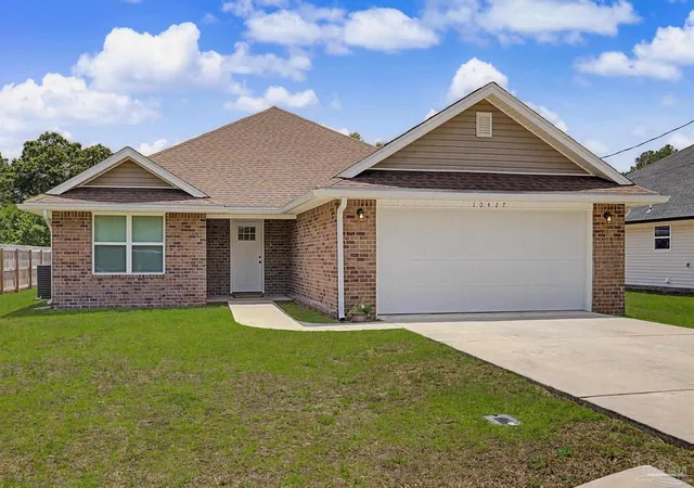 Photo 2 of Single family home for sale at 10427 Tanton Rd, Pensacola, FL 32506 | MLS# 682267 | Listing updated on 2026-09-15