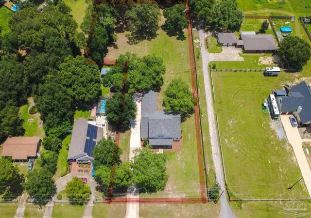 image of 7462 Woodside Rd, Pensacola, FL 32526 | MLS# 684167