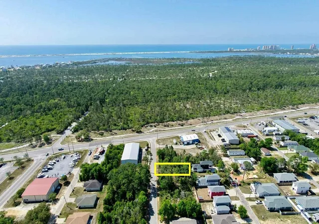 Photo 1 of Land for sale at 5419 Plateau Rd, Pensacola, FL 32507 | MLS# 680669 | Listing updated on 2026-04-20