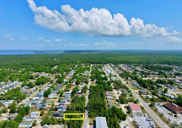 Photo 4 of Land for sale at 5419 Plateau Rd, Pensacola, FL 32507 | MLS# 680669 | Listing updated on 2026-04-20