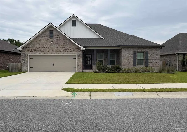 Photo 2 of Single family home for sale at 4888 Brigenza St, Milton, FL 32571 | MLS# 684039 | Listing updated on 2026-08-16