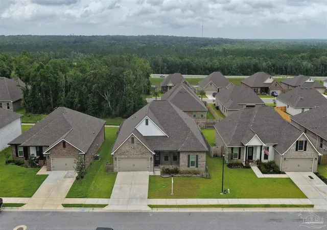 Photo 3 of Single family home for sale at 4888 Brigenza St, Milton, FL 32571 | MLS# 684039 | Listing updated on 2026-08-16