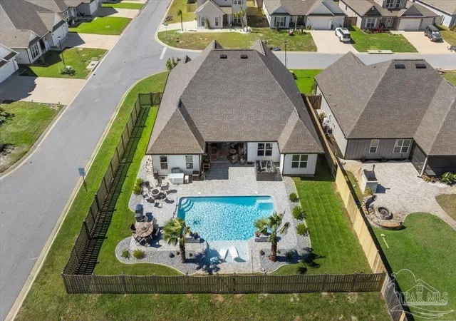 Photo 2 of Single family home for sale at 1918 Refuge Cir, Gulf Breeze, FL 32563 | MLS# 690639 | Listing updated on 2026-10-30