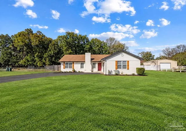 Photo 1 of Single family home for sale at 2042 Inda Ave, Pensacola, FL 32526 | MLS# 690016 | Listing updated on 2026-10-28