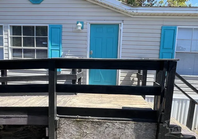 Photo 2 of Sale Pending at 815 N North St, Pensacola, FL 32501 | MLS# 668628 | Listing updated on 2026-08-11