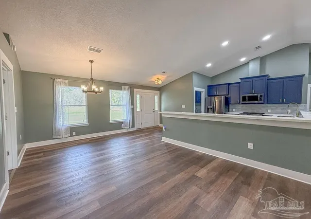 Photo 2 of Single family home for sale at 6020 Enfinger Rd, Milton, FL 32571 | MLS# 679602 | Listing updated on 2026-09-15