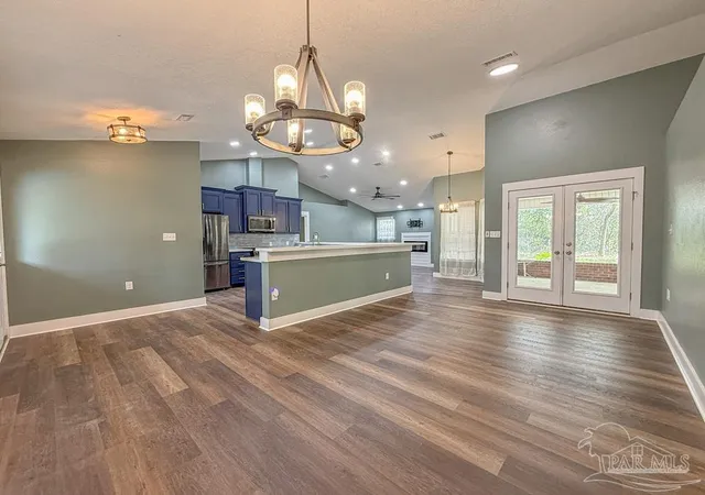 Photo 3 of Single family home for sale at 6020 Enfinger Rd, Milton, FL 32571 | MLS# 679602 | Listing updated on 2026-09-15