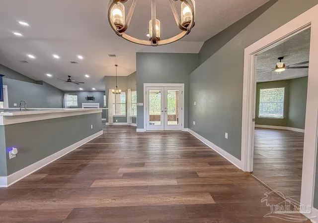 Photo 3 of Single family home for sale at 6020 Enfinger Rd, Milton, FL 32571 | MLS# 679602 | Listing updated on 2026-09-15