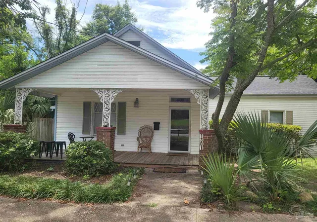 Land for sale at 1301/1305 E La Rua St, Pensacola, FL 32501 | MLS# 687226