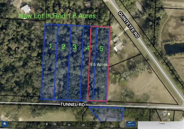 Homes for sale in Pace, FL | 3250 Tunnel Rd, Pace, FL 32571 | MLS# 682067