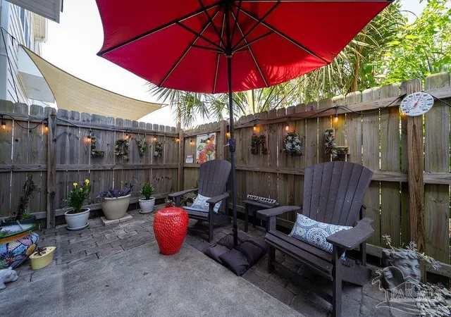 22nd image of 266 Junction Ave, Pensacola, FL 32502 | MLS# 681579