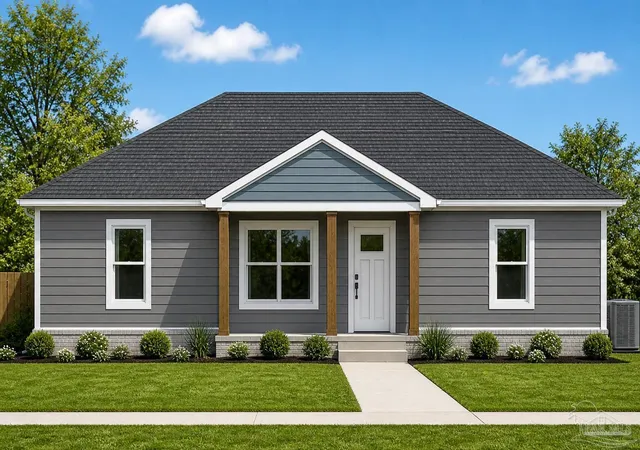 1st image of 4145 Woodfin Cir, Milton, FL 32571 | MLS# 682636