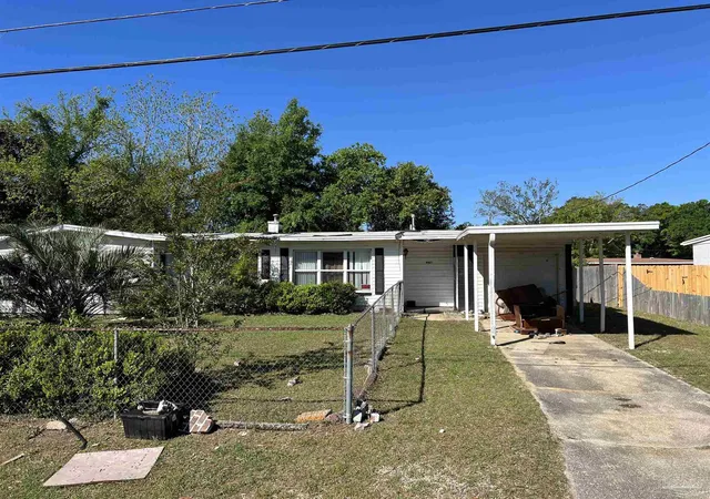 Homes for sale in Pensacola, FL | 4409 Guerlain Way, Pensacola, FL 32505 | MLS# 680910