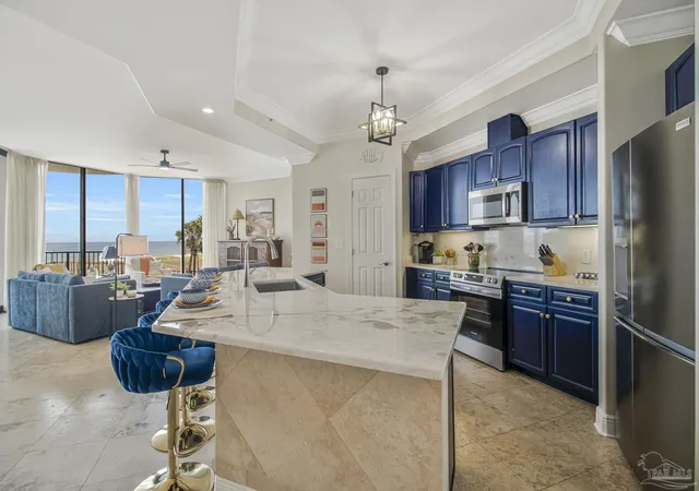 Photo 1 of Condo for sale at 16549 Perdido Key Dr #W102, Pensacola, FL 32507 | MLS# 687871 | Listing updated on 2026-09-14