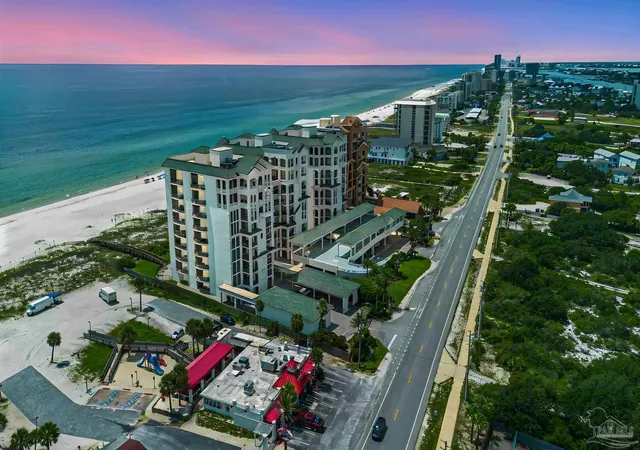Photo 2 of Condo for sale at 16549 Perdido Key Dr #W102, Pensacola, FL 32507 | MLS# 687871 | Listing updated on 2026-09-14
