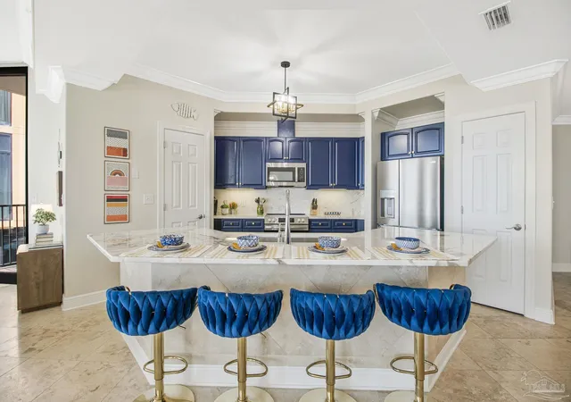 Photo 3 of Condo for sale at 16549 Perdido Key Dr #W102, Pensacola, FL 32507 | MLS# 687871 | Listing updated on 2026-09-14