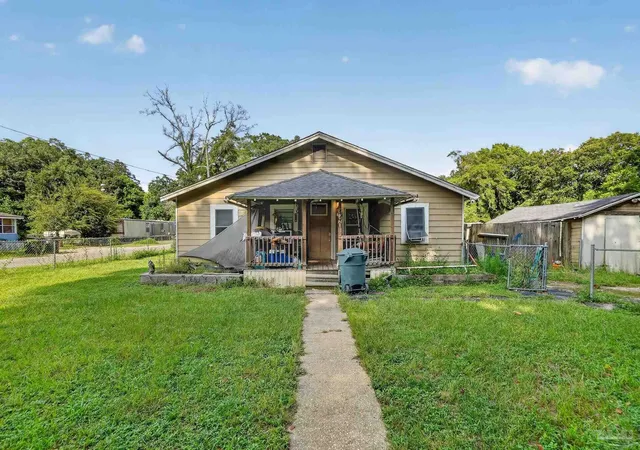 1st image of 440 Legair Cir, Pensacola, FL 32505 | MLS# 685295