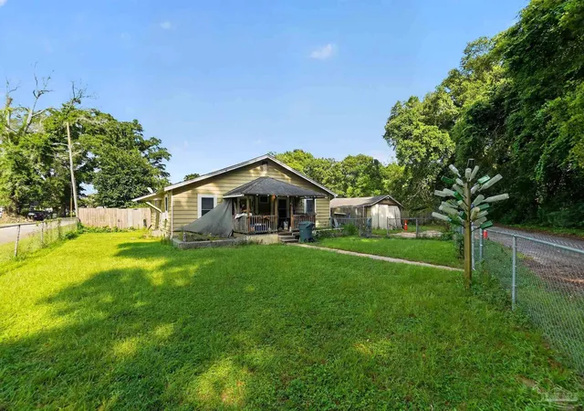 2nd image of 440 Legair Cir, Pensacola, FL 32505 | MLS# 685295