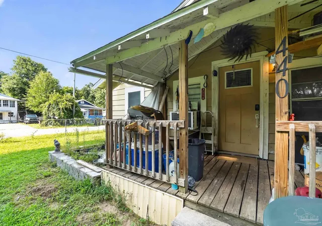 3rd image of 440 Legair Cir, Pensacola, FL 32505 | MLS# 685295