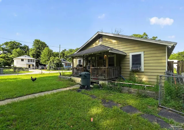 5th image of 440 Legair Cir, Pensacola, FL 32505 | MLS# 685295