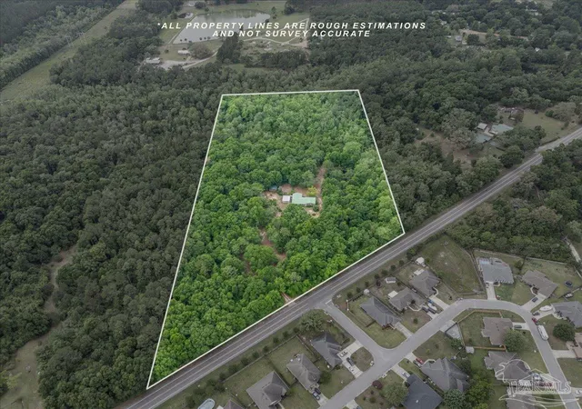 1st image of 8271 Mobile Hwy, Pensacola, FL 32526 | MLS# 682363