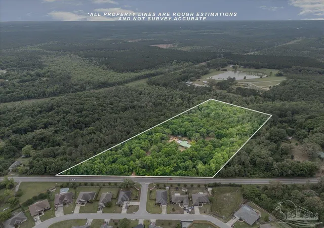 3rd image of 8271 Mobile Hwy, Pensacola, FL 32526 | MLS# 682363