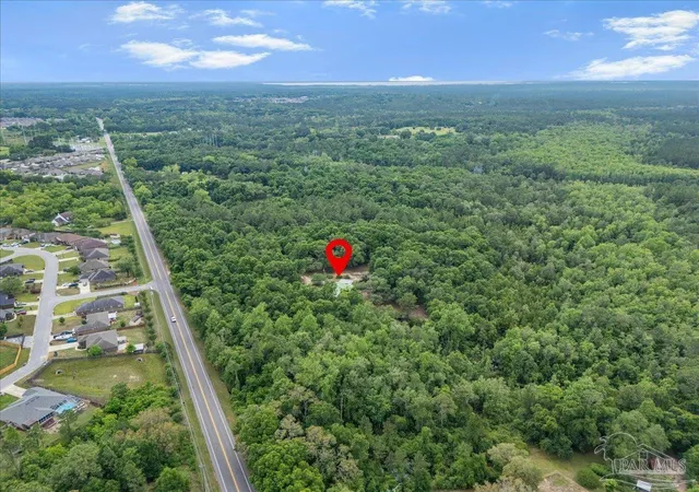 41st image of 8271 Mobile Hwy, Pensacola, FL 32526 | MLS# 682363