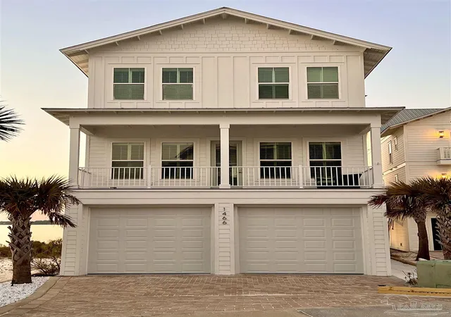 Photo 3 of Single family home for sale at 1466 Seaside Cir, Navarre, FL 32566 | MLS# 675950 | Listing updated on 2026-08-29
