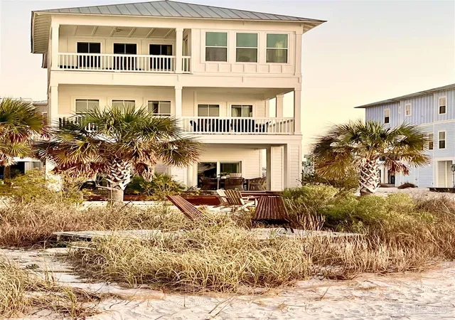 Photo 4 of Single family home for sale at 1466 Seaside Cir, Navarre, FL 32566 | MLS# 675950 | Listing updated on 2026-08-29
