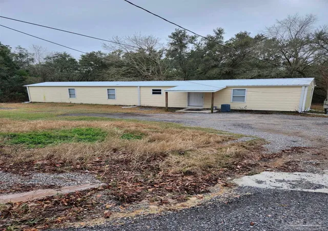 Photo 1 of Single family home for sale at 8499 Lasalle Dr, Milton, FL 32583 | MLS# 684160 | Listing updated on 2026-10-08