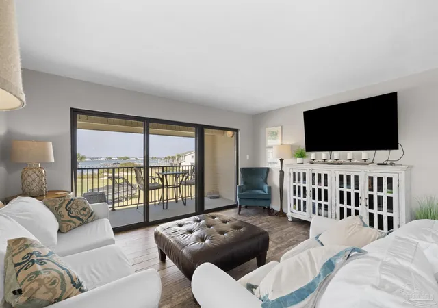 1st image of 900 Ft Pickens Rd #426, Pensacola Beach, FL 32561 | MLS# 679852
