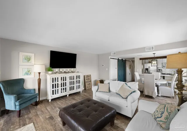 3rd image of 900 Ft Pickens Rd #426, Pensacola Beach, FL 32561 | MLS# 679852