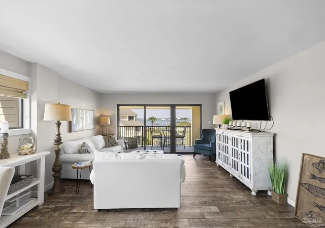 4th image of 900 Ft Pickens Rd #426, Pensacola Beach, FL 32561 | MLS# 679852