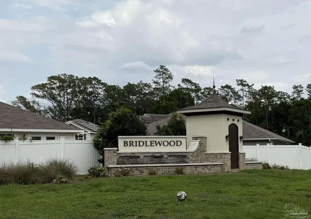 Photo 1 of Single family home for sale at 6118 Native Dancer Way, Pensacola, FL 32526 | MLS# 684316 | Listing updated on 2026-08-07
