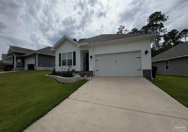 Photo 2 of Single family home for sale at 6118 Native Dancer Way, Pensacola, FL 32526 | MLS# 684316 | Listing updated on 2026-08-07