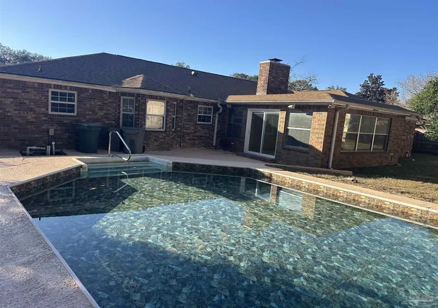 Single family home for sale at 6342 Lake Charlene Ter, Pensacola, FL 32506 | MLS# 683655 | Listing updated on 2026-10-06