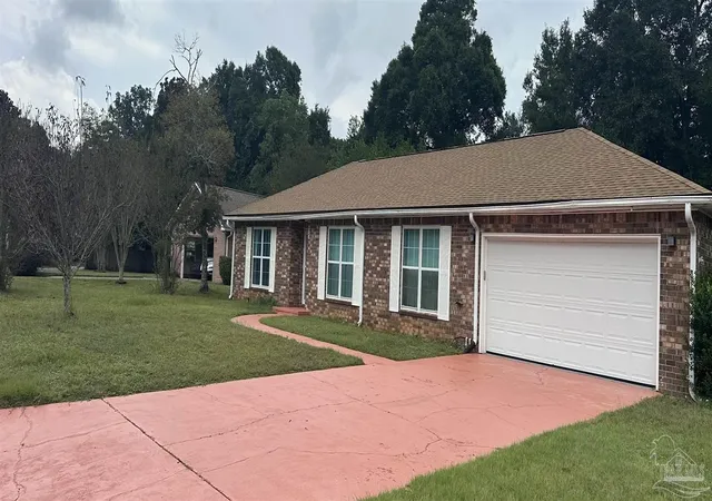 Single family home for sale at 6342 Lake Charlene Ter, Pensacola, FL 32506 | MLS# 683655 | Listing updated on 2026-10-06