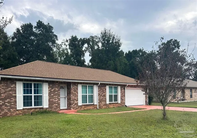 Single family home for sale at 6342 Lake Charlene Ter, Pensacola, FL 32506 | MLS# 683655 | Listing updated on 2026-10-06