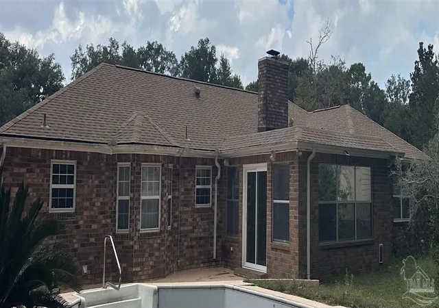 Single family home for sale at 6342 Lake Charlene Ter, Pensacola, FL 32506 | MLS# 683655 | Listing updated on 2026-10-06