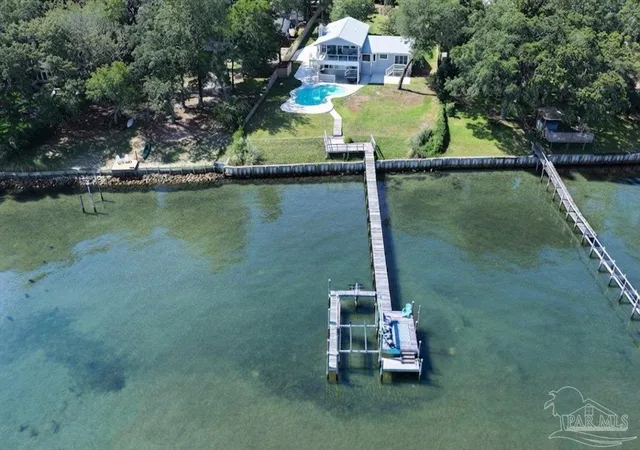 Homes for sale in Gulf Breeze, FL | 4736 Hickory Shores Blvd, Gulf Breeze, FL 32563 | MLS# 685673