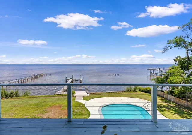 Homes for sale in Gulf Breeze, FL | 4736 Hickory Shores Blvd, Gulf Breeze, FL 32563 | MLS# 685673