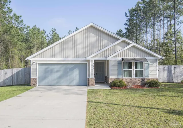 Homes for sale in Jay, FL | 4388 Hollandtown Church Rd, Jay, FL 32565 | MLS# 679979