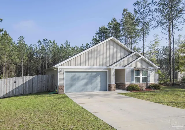 Homes for sale in Jay, FL | 4388 Hollandtown Church Rd, Jay, FL 32565 | MLS# 679979