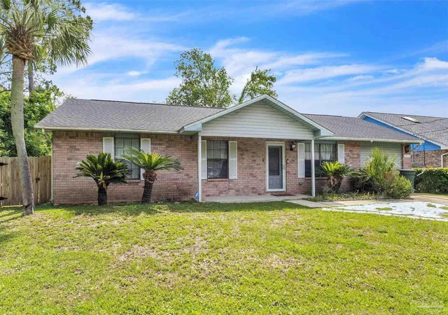 1st image of 1118 Bremen Ave, Pensacola, FL 32507 | MLS# 683107