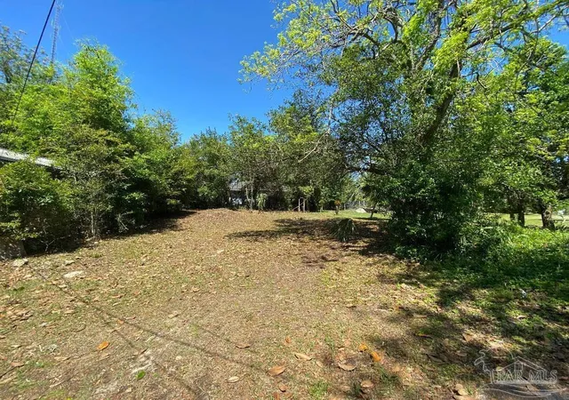 Photo 1 of Land for sale at 1212 W Hatton St, Pensacola, FL 32501 | MLS# 683134 | Listing updated on 2026-05-23